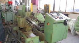 MEBA, 300 A, BAND, VERTICAL, SAWS