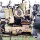 FIAT, DS 1, WHEEL, GEAR SHAPERS