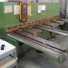 RAS, 86.30, SHEET METAL FORMING MACHINERY, SHEET METAL FORMING MACHINERY