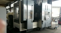 MACHINING CENTER KONDIA V10 PORT, V10 portal, CENTERING MACHINES, CENTERING MACHINES