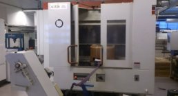 WORKING CENTER HORIZONTAL QUASER, MK-603H / 10, CENTERING MACHINES, CENTERING MACHINES