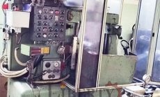 PFAUTER, P250, VERTICAL, GEAR HOBBERS