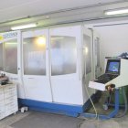 KORRADI, VH 800  5 axis, UNIVERSAL, MACHINERY CENTERS