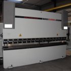 DURMA, CNC 3 HAP 35160, SHEET METAL FORMING MACHINERY, SHEET METAL FORMING MACHINERY