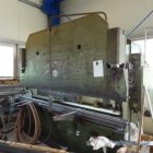 EHT, EHP 11-35, SHEET METAL FORMING MACHINERY, SHEET METAL FORMING MACHINERY