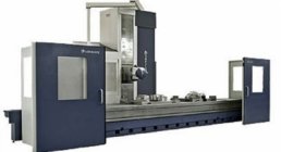 SORALUCE, SM 8000, TRAVELLING COLUMN, MILLS