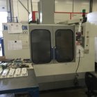 MIKRON HAAS, VCE 500 (VF-1), VERTICAL, MACHINING CENTERS