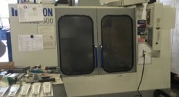 MIKRON HAAS, VCE 500 (VF-1), VERTICAL, MACHINING CENTERS