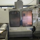 MIKRON HAAS, VCE 1000 (VF-3), VERTICAL, MACHINING CENTERS