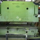 EHT, EHP 15-35, SHEET METAL FORMING MACHINERY, SHEET METAL FORMING MACHINERY