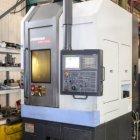 DOOSAN PUMA, VT 450, CNC LATHE, LATHES