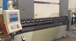 DURMA, HAP 3090, PRESS BRAKES, PRESS BRAKES