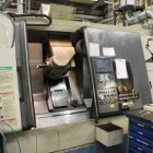 MAZAK, Integrex 400-II SY, CNC TURNING AND MILLING, LATHES