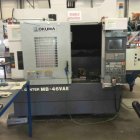 OKUMA, MB-46 VAE, VERTICAL, MACHINING CENTERS