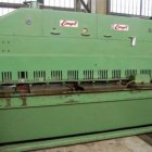 VOEST, BT 10x3000, SHEET METAL FORMING MACHINERY, SHEET METAL FORMING MACHINERY