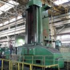 SKODA, WD 250, HORIZONTAL FLOOR TYPE, BORING MILLS