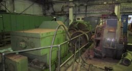 RAFAMET, UBC 150, OTHER, LATHES