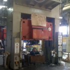 ERFURT, 250 T, MECHANICAL, PRESSES