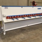 LVD, HST 31/6, 2-HI, ROLLING MILLS