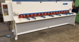 LVD, HST 31/6, 2-HI, ROLLING MILLS