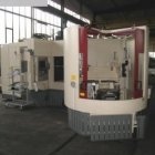 STARRAG HECKERT, STC 630D, HORIZONTAL, MACHINING CENTERS