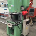 MIOS, T40-FV, ECCENTRIC PRESSES SINGLE COLUMN, PRESSES