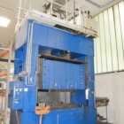 SCIAKY, presse 690972, DOUBLE & TRIPLE ACTION, PRESSES