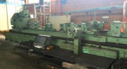 800 X 6000 MM, 800 x 6000, CYLINDRICAL, GRINDERS