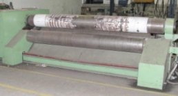 SCHAEFER, SRMVHY, SHEET METAL FORMING MACHINERY, SHEET METAL FORMING MACHINERY