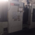 MAZAK, FH 4000, HORIZONTAL, MACHINING CENTERS