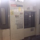 MAZAK, FF 510, HORIZONTAL, MACHINING CENTERS