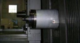 HORIZONTAL CENTER SH 8000, SH 8000, CENTERING MACHINES, CENTERING MACHINES