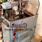 TRAUB, A 25, BAR, LATHES