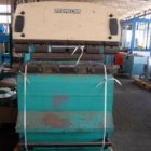 PROMECAM, RG-25-12, SHEET METAL FORMING MACHINERY, SHEET METAL FORMING MACHINERY