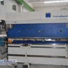 TRUMPF, TRUMABEND V130, PRESS BRAKES, PRESS BRAKES