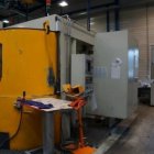 EX-CELL-O EXCELLO, XK 225, HORIZONTAL, MACHINING CENTERS