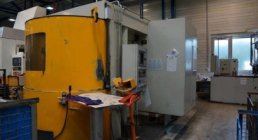 EX-CELL-O EXCELLO, XK 225, HORIZONTAL, MACHINING CENTERS