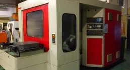 EXCEL, CMT-350T20, HORIZONTAL, MACHINING CENTERS