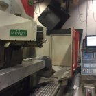 UNISIGN, UNIVERS 5, VERTICAL, MACHINING CENTERS