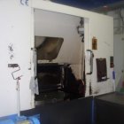 ARES SEIKI, TC-510, VERTICAL, MACHINING CENTERS