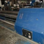 STOELTING, IPA, SHEET METAL FORMING MACHINERY, SHEET METAL FORMING MACHINERY