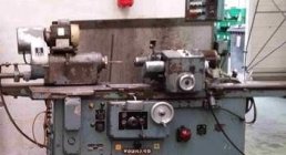 Other, Other, CYLINDRICAL, GRINDERS