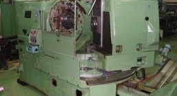 OERLIKON, SKM 2, N/A, GEAR GRINDER