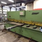 MENGELE, S6-3000, SHEET METAL FORMING MACHINERY, SHEET METAL FORMING MACHINERY