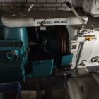 KLINGELNBERG, AFK 151, VERTICAL, GEAR HOBBERS