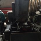 MAAG, 12M, HORIZONTAL, GEAR HOBBERS