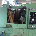 STAEHELY, SHU 400, HORIZONTAL, GEAR HOBBERS