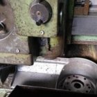 LORENZ, SNJ 5, HORIZONTAL, GEAR HOBBERS