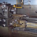 MATRA, DV 30, CENTER DRIVE, LATHES