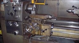 MATRA, DV 30, CENTER DRIVE, LATHES